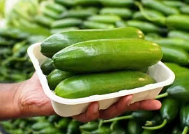 法國開始對蔬蔬塑料包裝說不!